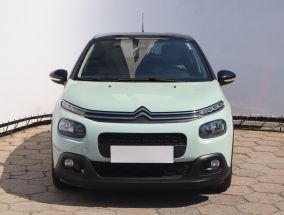 Citroen C3 - 2019