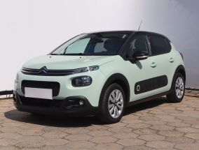 Citroen C3 - 2019