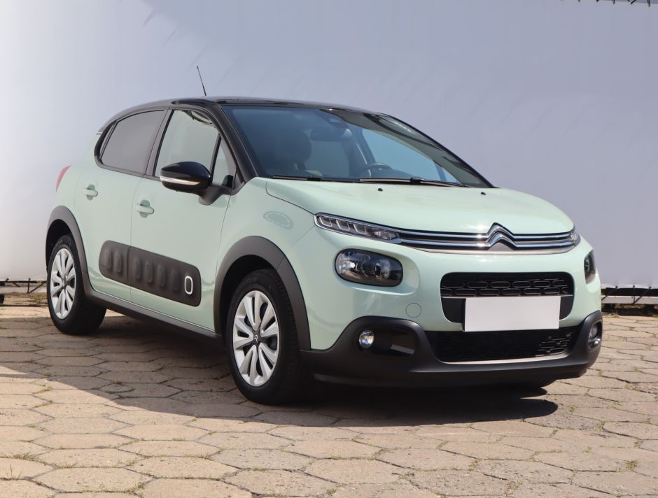Citroen C3 - 2019