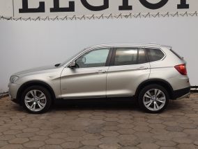BMW X3 - 2011