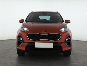 Kia Sportage - 2019