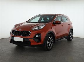 Kia Sportage - 2019