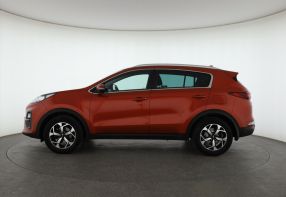 Kia Sportage - 2019