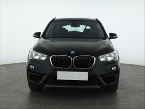 BMW X1 - 2019