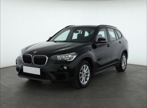 BMW X1 - 2019