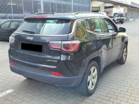 Jeep Compass - 2018