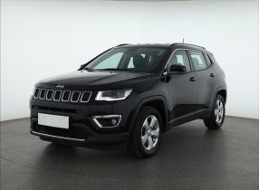 Jeep Compass - 2018