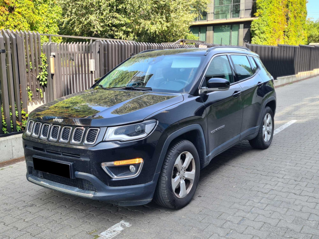 Jeep Compass 2018