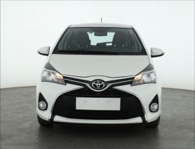 Toyota Yaris - 2016
