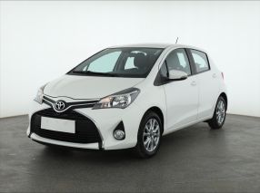 Toyota Yaris - 2016