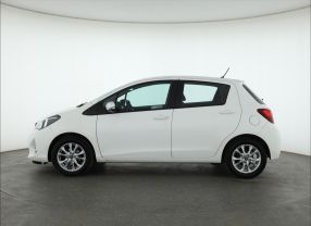 Toyota Yaris - 2016