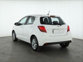 Toyota Yaris - 2016