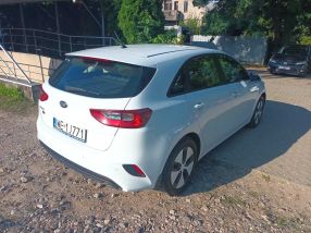 Kia Ceed - 2020