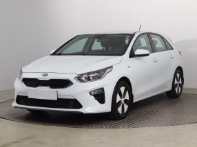 Kia Ceed - 2020