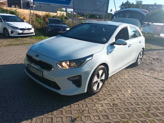 Kia Ceed 2020