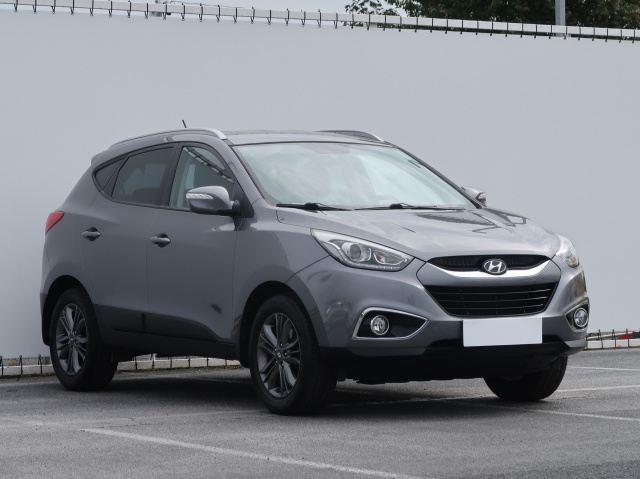 Hyundai ix35 2014