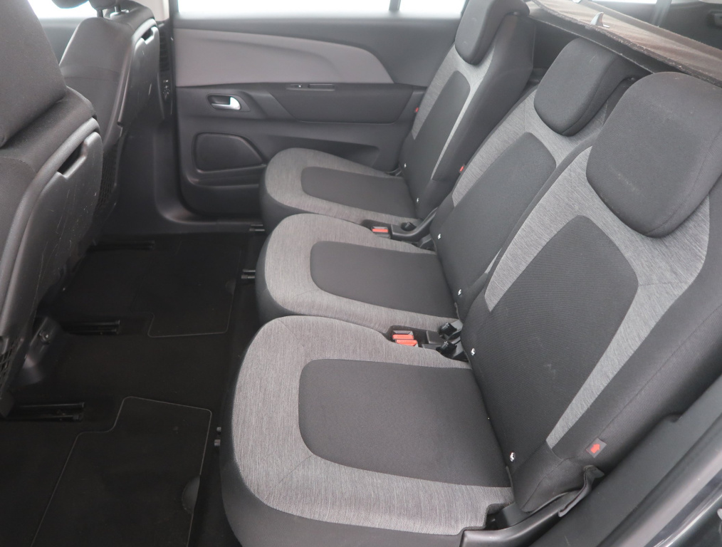 Citroen C4 Grand Picasso