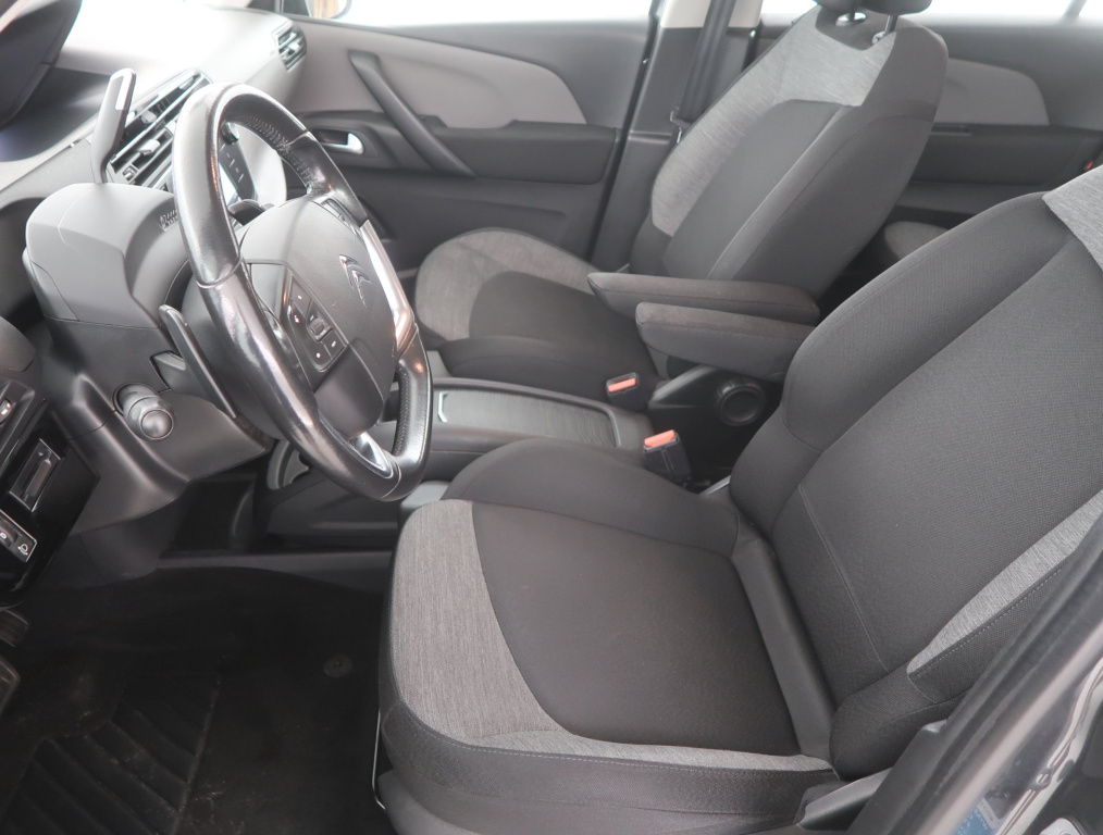 Citroen C4 Grand Picasso