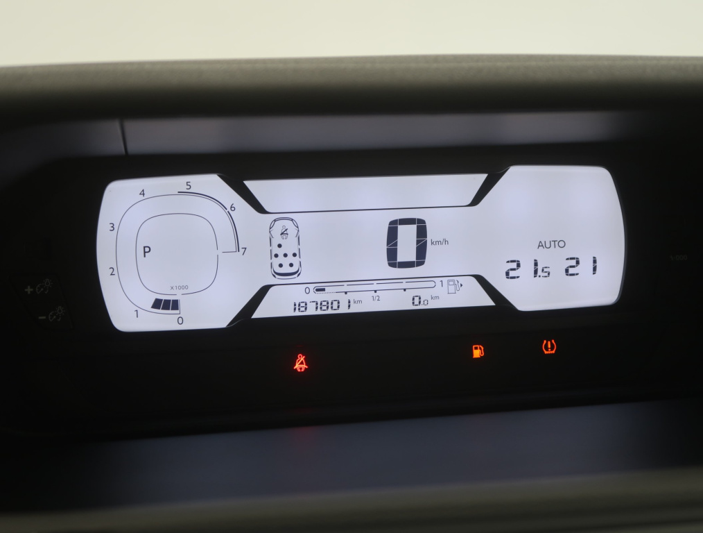 Citroen C4 Grand Picasso