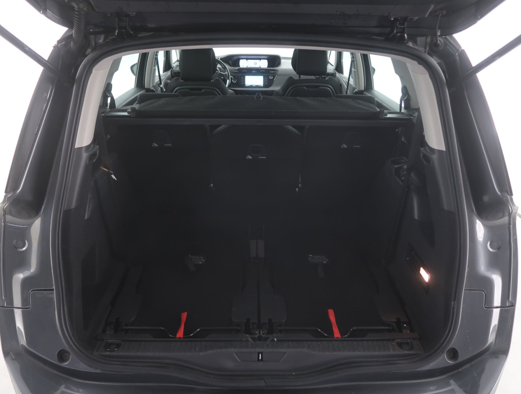 Citroen C4 Grand Picasso