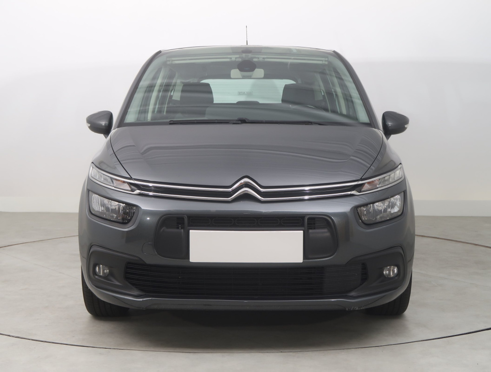 Citroen C4 Grand Picasso