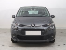 Citroen C4 Grand Picasso - 2017