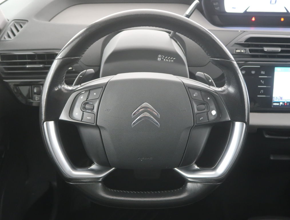 Citroen C4 Grand Picasso