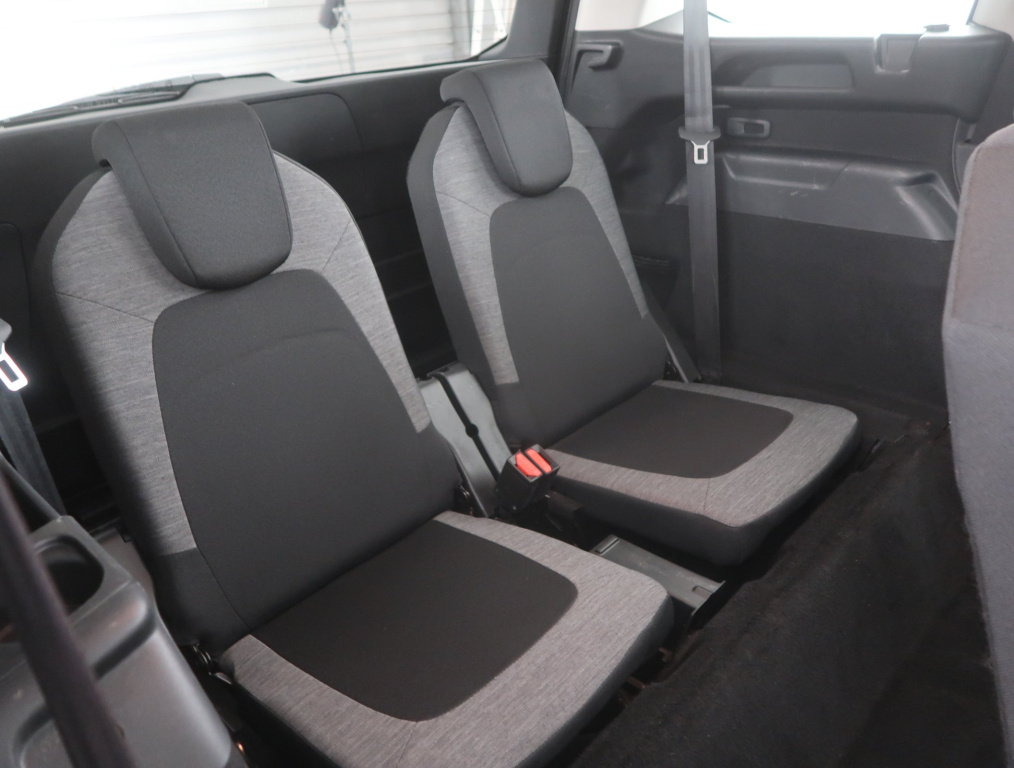 Citroen C4 Grand Picasso