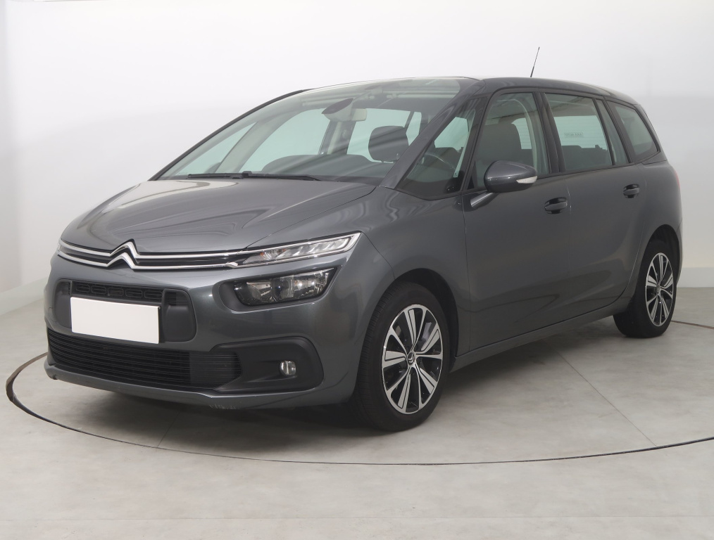 Citroen C4 Grand Picasso