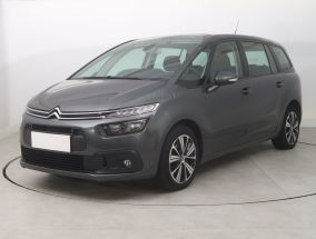 Citroen C4 Grand Picasso - 2017