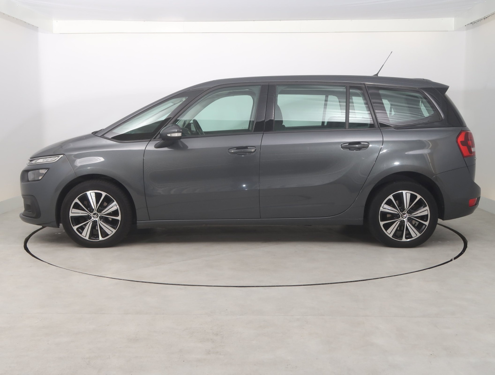 Citroen C4 Grand Picasso