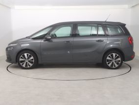 Citroen C4 Grand Picasso - 2017