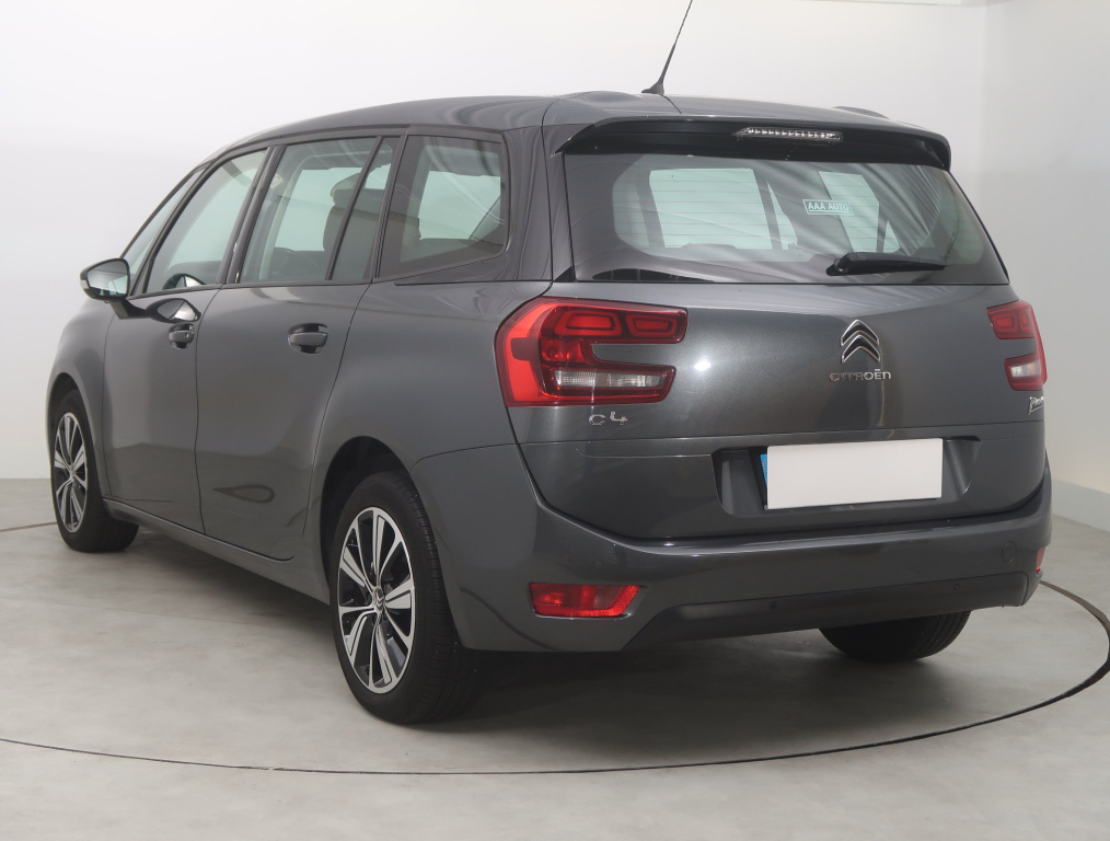 Citroen C4 Grand Picasso