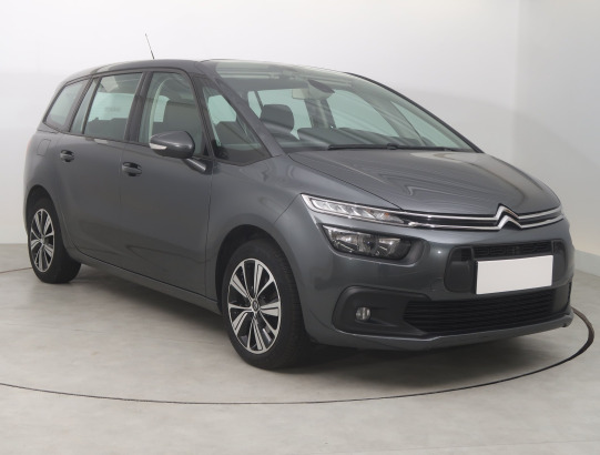Citroen C4 Grand Picasso