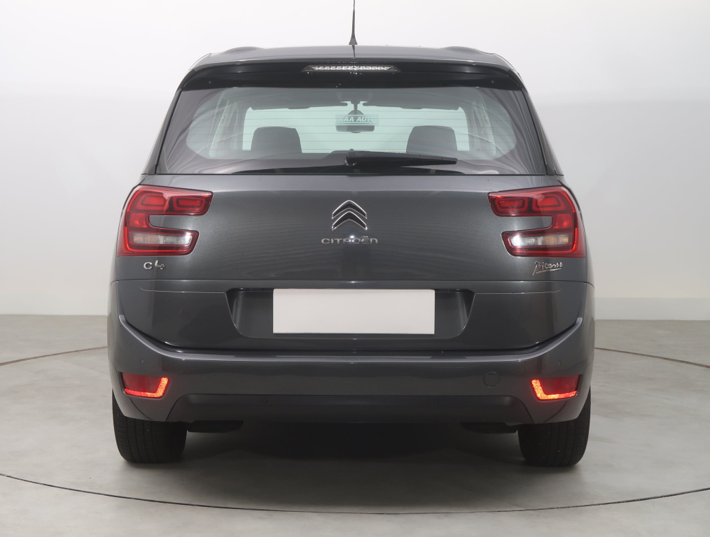 Citroen C4 Grand Picasso