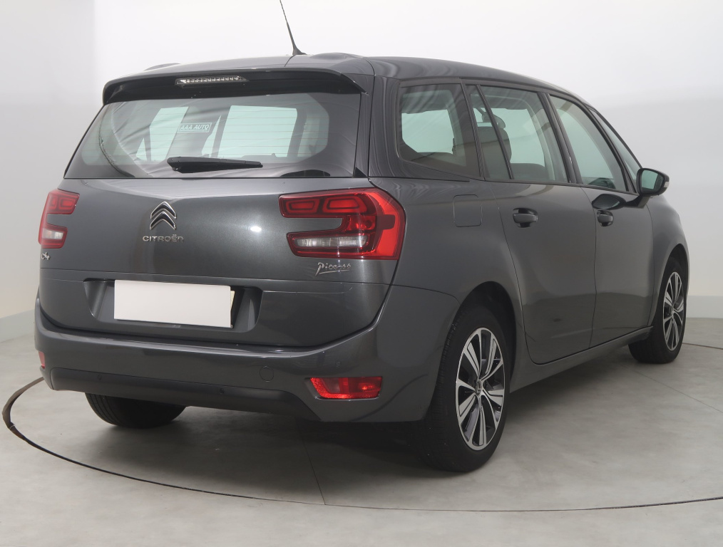 Citroen C4 Grand Picasso