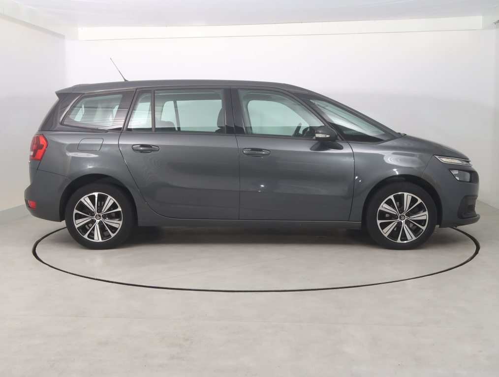 Citroen C4 Grand Picasso