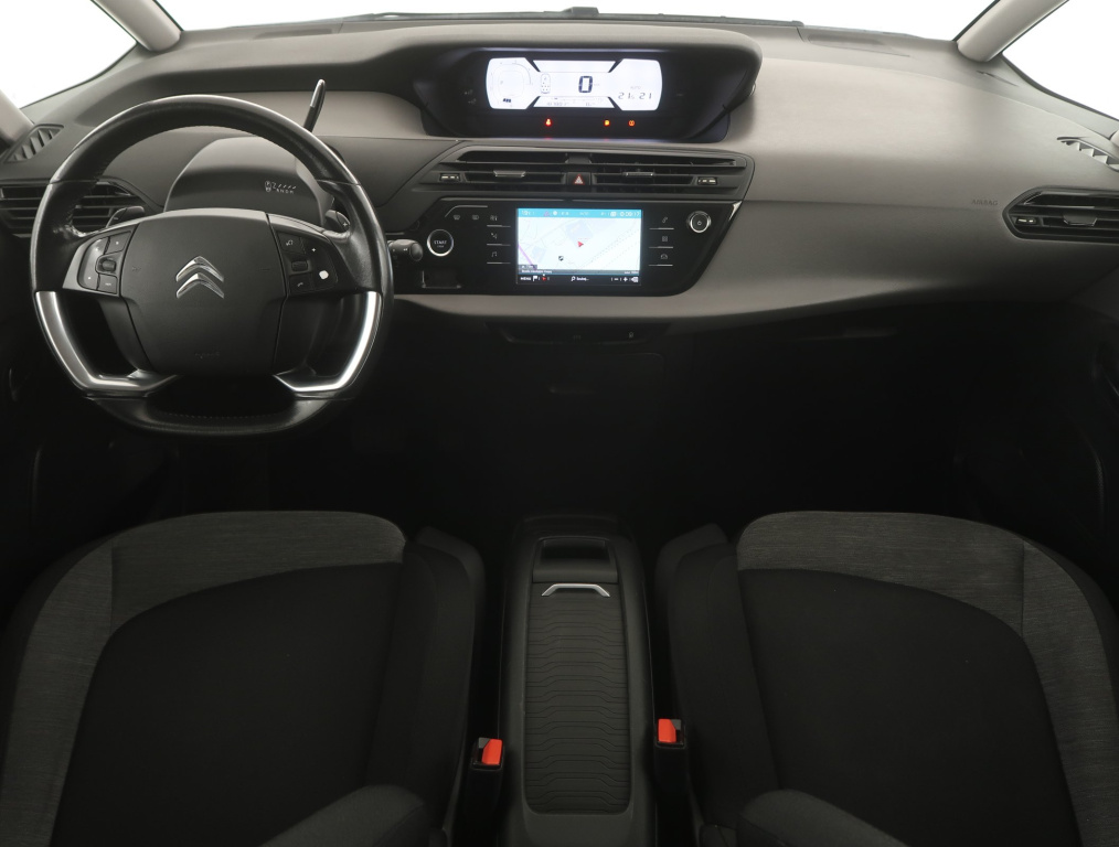 Citroen C4 Grand Picasso