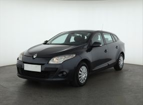 Renault Megane - 2009