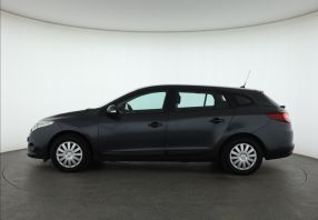 Renault Megane - 2009