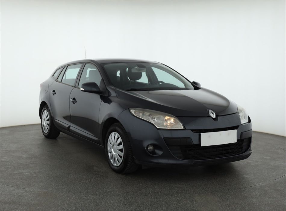 Renault Megane - 2009