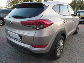 Hyundai Tucson - 2017