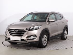 Hyundai Tucson - 2017