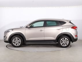 Hyundai Tucson - 2017