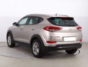 Hyundai Tucson - 2017