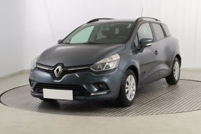 Renault Clio - 2017