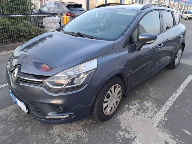 Renault Clio 2017