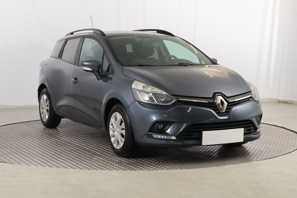 Renault Clio - 2017