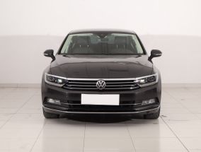 Volkswagen Passat - 2017