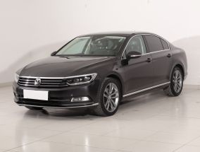 Volkswagen Passat - 2017